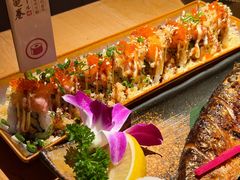 -鹤龟料理店(时代天街店)