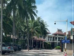 -海南分界洲岛旅游区