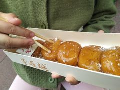 -董顺桃老长沙臭豆腐(步行街店)