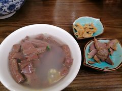 -小潘记鸭血粉丝汤