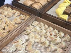 -包道广式点心专门店(振业店)