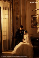 点击看大图 -青禾蒙娜丽莎婚纱摄影(武汉总店)