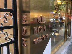-KYO COFFEE(胶州路店)