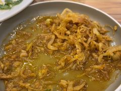 -合合春饼·酱骨·东北菜(潘家园店)