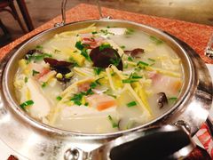 -徐记私厨(半淞园路店)