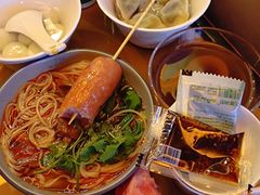 -足莲得·足道SPA(滨湖银泰店)