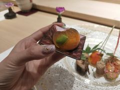 -鮨一日本料理旗舰店(总店)