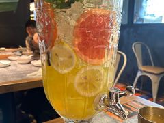 -探鱼·鲜青椒爽麻烤鱼(天河优托邦店)