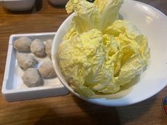 -傣妹火锅(南京东路一店)