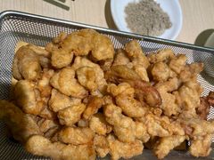 -吕氏疙瘩汤·海鲜新鲁菜(凯德mall新都心店)