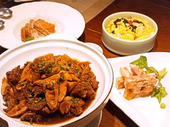 -童福兴·南京菜(老门东店)