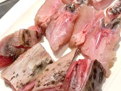 -张凯达·深海石斑鱼潮汕火锅(十五年品牌•虹桥天街店)