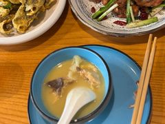 -金龙·打边炉(南京西路店)