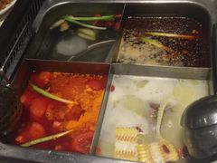 -海底捞火锅(吴中路店)