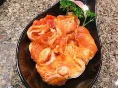 -韩罗苑(万象城店)