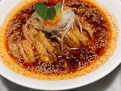 -雀蓝川菜(奥体广场店)