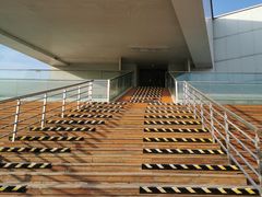 -延庆地质公园博物馆