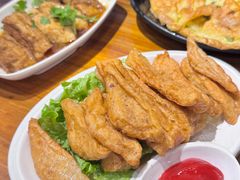 甜不辣-大三元台湾鲁肉饭(沙井新桥店)