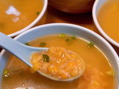 素豆汤-朱大嘴肥肠血旺(福字街店)