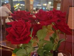 -宝莱纳餐厅(滨江店)