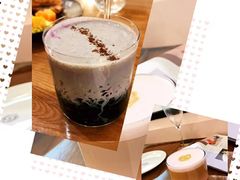 -1981牛排西餐厅(海信店)
