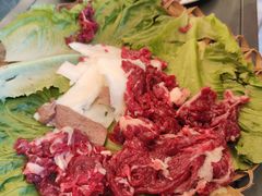 -潮汕•草根牛肉档(中江路店)