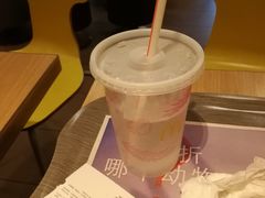 -麦当劳(杭州西湖银泰百货店)