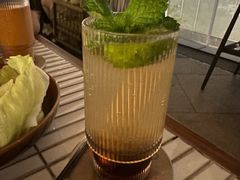 -CHINCHIN 青青·泰国料理(万象食家店)