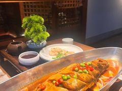 -中国徽菜·徽商故里(罍街店)