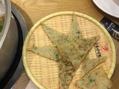 -守柴炉烤鸭(中海国际店)