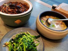 -兰溪小馆(东直门簋街店)