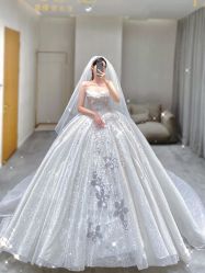 -南京宝娜嫁衣婚纱礼服馆(中央路店)