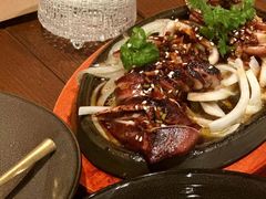 -CHINCHIN 青青·泰国料理(万象食家店)