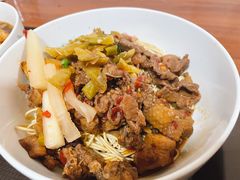 -李易面馆(树木岭店)