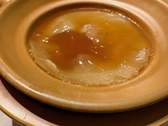 红烧砂煲金钩翅-广舟(千禧店)