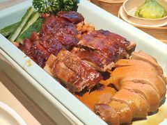 -避风塘(南汇店)