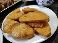 -玫瑰红烤羊排(北新桥三条店)