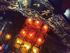 -三利音·东方司宴(外滩店)