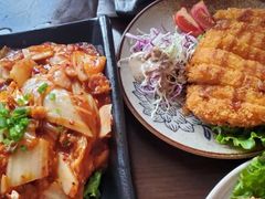 -食喜料理(诸城店)