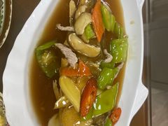 -聂记粤菜馆(鼓西路店)