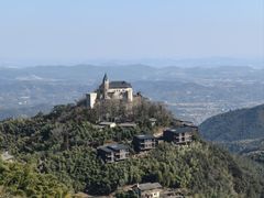 -莫干山风景区