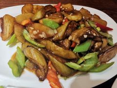 -李老哈·东北菜(宋园路店)