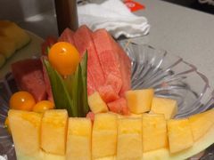 -海底捞火锅(公益西桥店)