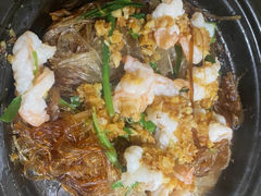 -望蓉城·古法酸菜鱼·川小馆(金桥国际店)