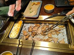 -新石器烤肉(之心城店)