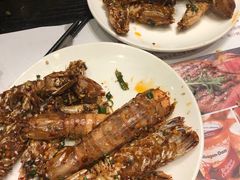 -芭菲盛宴·环球美食(解放碑英利国际店)