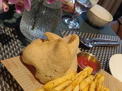 -翡翠鸟精品泰国菜(北辰财富中心店)