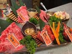 -板前十胜·和牛烧肉专门店(北京总店)