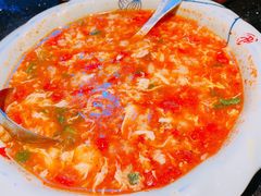 疙瘩汤-冰城小镇音乐串吧·聚会餐厅(百子湾店)