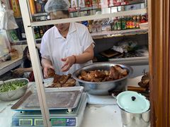 -铁东熏肉大饼铺
